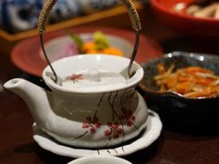-加奈日本料理