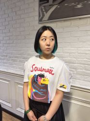 -付军剪艺