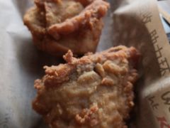 -汉堡王(天津鲁能店)