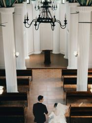 -薇咖映画婚纱摄影工作室