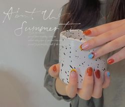 -J.PLUS日式美甲美睫