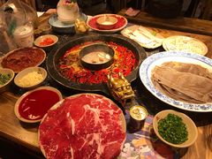 -蜀大侠火锅(寰球文化地标·总府店)