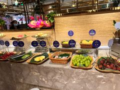 -海玥荟海鲜姿造自助餐厅(欧罗巴广场店)