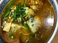 泡椒牛肉米线-正宗火锅米线