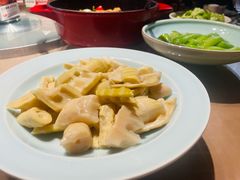 -渝信川菜(长安店)
