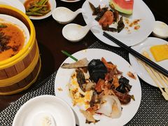 -博悦茶餐厅(文殊院店)