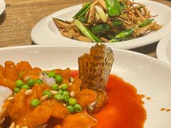 -廊亦舫Lang Yi Fang Restaurant(金桥店)