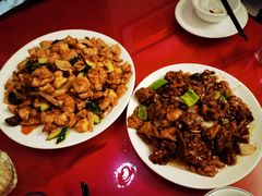 -胖子菜馆(隆昌路店)
