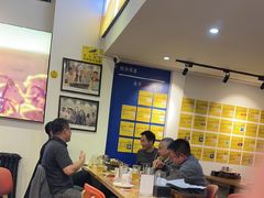 -柳叶刀烧烤(北大清华店)