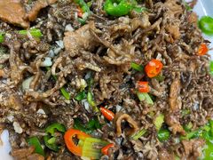 -下梅人家土菜馆(历史文化餐厅度假区店)