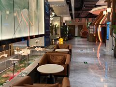 -青水瓦台汤泉(未央店)