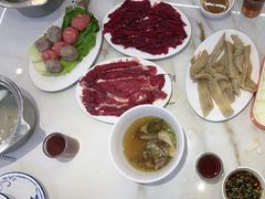 -乌记鲜活牛肉城(金砂东路店)