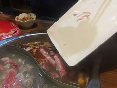 -傣妹火锅(南京东路一店)