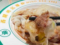 -西关明记肠粉·亚洲地标美食(北京路店)