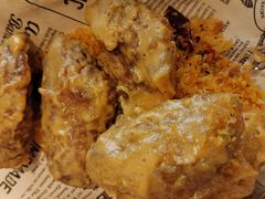 -避风塘(五角场万达店)