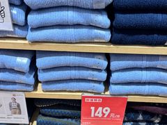 -优衣库(上海虹口龙之梦店)