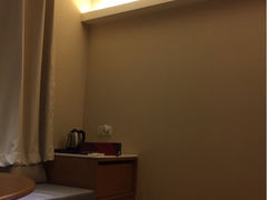 全季酒店(肇嘉浜路店)-全季酒店(上海徐家汇肇嘉浜路店)
