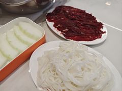 -乌记鲜活牛肉城(金砂东路店)