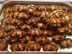 -新发展亚太JW万豪酒店·福苑咖啡厅