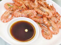 -碧海银沙海鲜餐厅(恒大海上威尼斯店)