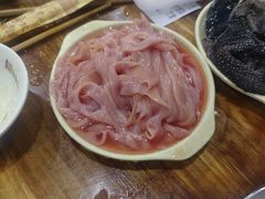 -储奇门鳝鱼火锅(总店)