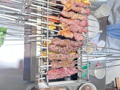 -陈六子全羊馆·烧烤·烤羊排(山东理工大店)