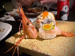 -花潮料理艺食馆(成都万象城店)