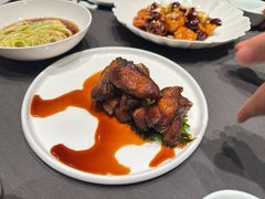 -望乡楼上海菜(日月光店)