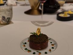 -Caprice(香港四季酒店)