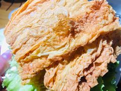 -皇中百岁鱼(西兰路店)