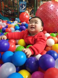 -动力星球家庭亲子游乐中心