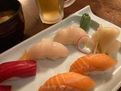 -Tsuru鹤日本料理(静安香格里拉店)