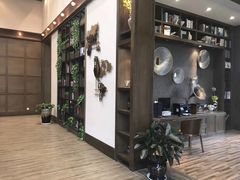 -沈阳于洪碧桂园凤凰酒店