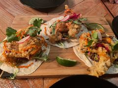 -Luchador摔跤手墨西哥餐厅(恒宇广场店)