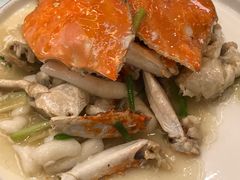 -乾隆美食·本帮菜(黄河路店)
