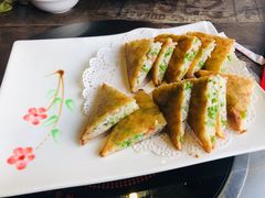 -百岁鱼庄·常州老字号(湖塘店)