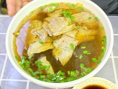 -清真蒋有记(老门东店)