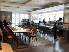 大堂-城市露台景观餐厅(淮海路店)