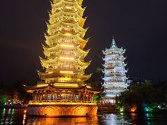 -桂林两江四湖景区