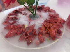 -虾铺子龙虾·私房菜(金源花苑店)