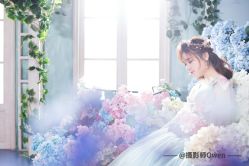 -金海岸婚纱摄影(塘沽店)