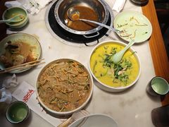 -孙记驴肉山庄(李桥店)