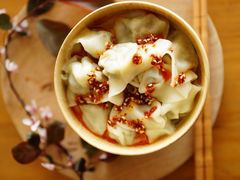 -饨顿香馄饨