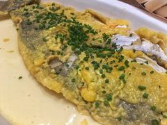 -新海渔港·胶东海鲜家常菜·家宴(奥体中心店)