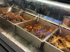 -老黄记手撕烤兔(玉林街店)