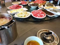 -友谊肥牛