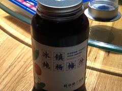 -桂小厨广西菜(青秀万达店)