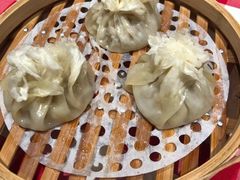 -西贝(宝乐汇店)