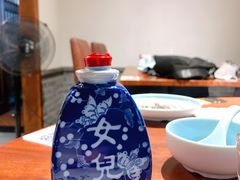 -川流不息·地道川菜·小龙虾(新松江路店)