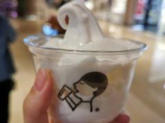 -喜茶(上海兴业太古汇店)